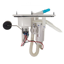 RAK00004/E Motorcycle Fuel Pump Assembly for Bullet 350 Classic 350 BS6 2020-2023 Motorbike Engine Parts
