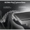 Touch for  with Neutral Light Scene 2in1 APP Remote Control with Alexa for  Home for Tuya APP Control 4