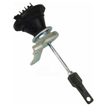 727211 A1600760999 Atuador Turbo para  ForTwo 0.7 Roadster 0.7 MC01 61  45 Kw M16R3