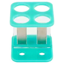 Soporte Magnético para Separación de ADN, ARN y Purificación de Proteínas, Soporte Magnético de Laboratorio para Separación de 4 X 50 Ml