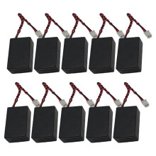 Lot de 10 Haut-Parleurs Rectangulaires 2112 de 8 Ohms et 1 W, de Petite Taille (21 X 12 X 8 mm), avec Bornes de 1,25 mm