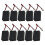 10pcs 8 Ohm 1 W Cavity Speaker 2112 Rectangular Small 21x12x8Mm Loudspeaker with 1.25MM Terminal 1