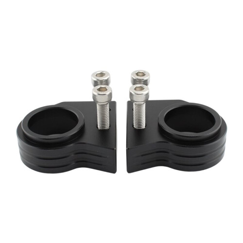 Motorcycle Handlebars with Elevated Height and Riser Suitable for  GPZ900R 1990-2016