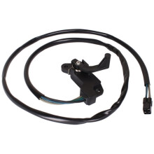 Capteur de Position de Trim pour Moteur Hors-Bord pour 25 CV, 30 CV, 40 CV, 50 CV, 60 CV et 70 CV (Référence 34801-94710)
