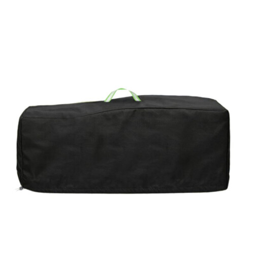 Tennis Stringing Machine Cover, with Reflective Handle and Dual-Direction Drawstring, Stringing Machine Cover 1