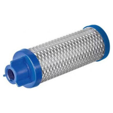 Oil-Water Separation Filter,for High-Pressure Blow-Molding and Spraying Systems (Compatible for 200 & 400 Series)
