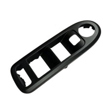 98167923ZD Tampa da Moldura Do Interruptor Do Vidro para Berlingo Partner 301 2014-2018 C3 2014-2021 para 508 2011-2015