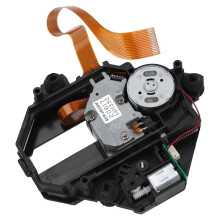 Voor PS1 KSM-440ADM Reparatieonderdeel KSM-440ADM Optische Drive Lens Reparatieonderdeel KSM-440ADM voor PS1 Één Zwarte KSM-440ADM