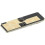 24G  Sensor Module Multi-Target Human Motion Trajectory Localization and Tracking  Module 8M Detection Onboard 1