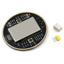 1 Stück HB100 X 10,525 GHz Mikrowellensensormodul 2-16 M -Bewegungsmeldermodul für