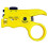 Adjustable Fiber Optic Cable Slitter and  Tool for Jacket Stripping,Buffer Tube Cutting,Telecom Network Installation 1