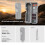 Portable Hard Shell Storage Case for  Osmo Pocket 3/Pocket 4 Shockproof Protective Box G 6