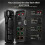 Portable Hard Shell Storage Case for  Osmo Pocket 3/Pocket 4 Shockproof Protective Box G 7