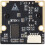 Module Caméra USB 5 MP OS05A20, Compatible avec les  USB 2.0, Microphone Intégré, Objectif Sans Distorsion avec Champ de Vision de 91,7 3