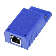 ETH2GC Ethernet Module Receiver for Gamecube Broadband Adapter Lan Connector Support Online Games
