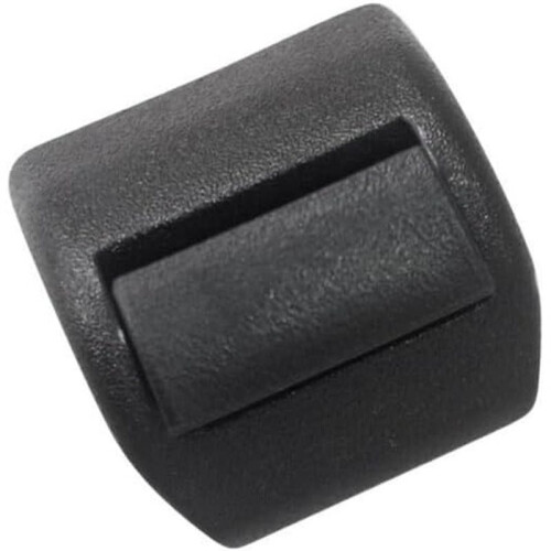 4pcs Rear Window Sunshade Hook for  Santa Fe (Part No. 83912-2W000),Sunshade Hook 1