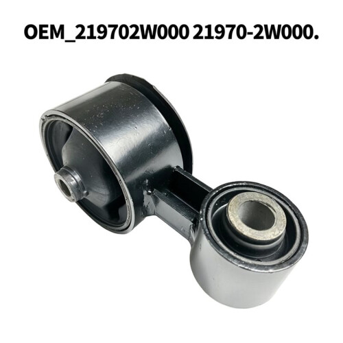Engine Mount Roller Bracket Roll Rod Bracket 219702W000 21970-2W000 for  Santa Fe 2013-2016 1