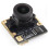 OS05A20 5MP USB Camera Module Type B, Supports USB2.0 Port, Onboard Single Microphone, 175 Wide-Angle Lens 10