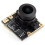OS05A20 5MP USB Camera Module Type B, Supports USB2.0 Port, Onboard Single Microphone, 175 Wide-Angle Lens 4