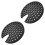 2pcs MS-624913 Grid for Coffee Maker,MS624913 Drip Tray Grid for   Vertuo Next/Nexpresso Vertuo Next 1