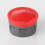 1set Faucet Aerator Flow-Limiting Insert - Suitable for Standard Bathroom Basin Faucets,Filters 5