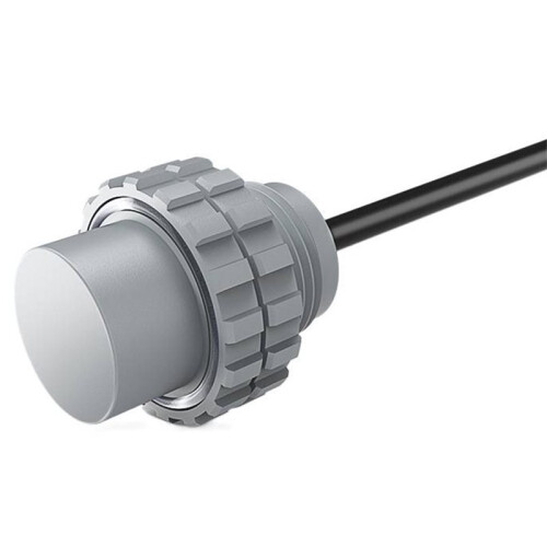 Underwater Ultrasonic Sensor Module Probe Ultrasound for Depth Distance Measurement Avoidance IP68 Range 5-200cm-UART