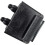 4pcs Rear Window Sunshade Hook for  Santa Fe (Part No. 83912-2W000),Sunshade Hook 5
