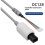 Cable for  Dreamcast DC128 Gamepad Extentsion Cord Game Controller Connection Wire for Joystick Replacement Cable 2