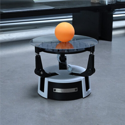 NIKOLATOY Balance Toy IR Array  Visual Recognition Interactive Sensor Positioning Desktop Ornament Gift for Adults 1