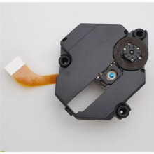 Voor PS1 KSM-440ADM Reparatieonderdeel KSM-440ADM Optische Drive Lens Reparatieonderdeel KSM-440ADM voor PS1 Één Zwarte KSM-440ADM