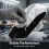 Windshield Suitable for  NMAX155 NMAXL125 4