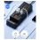 8  USB Hub Charging & Data Transfer Station with Phone Holder 4 USB 4 Type C PD Charge Data Sync 480Mbps for Laptop 6