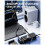8  USB Hub Charging & Data Transfer Station with Phone Holder 4 USB 4 Type C PD Charge Data Sync 480Mbps for Laptop 7