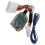 Adatto per Autoradio per , per , per , Adattatore per Amplificatore Subwoofer e Cablaggio. 2
