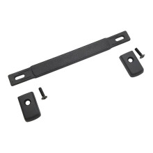 MHG-1 Zijdelingse Draagbeugel voor  FT-DX10 FT-710 FTX-1C Kortegolfradio'S, Vervangende Beugel, Handgreepaccessoire
