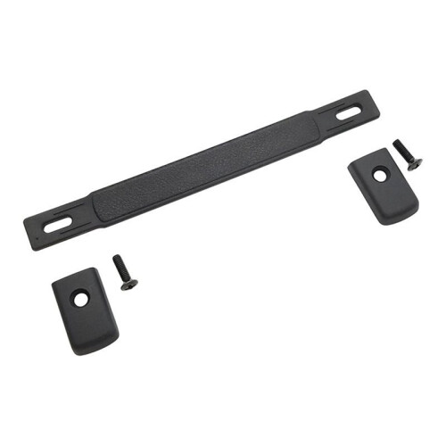 MHG-1 Side Carrying Handle for  FT-DX10 FT-710 FTX-1C Shortwave Radios Replacement Bracket Grip Accessory