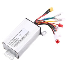 For YFS Electric Scooter Controller Brushless Motor Controller 36V 350W 15A Replace Only Those Marked with "YouFs"