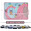 2pcs Car Window Sunshade with Storage Pocket - Full-Coverage Privacy Shade,Suction-Cup Car Sunshade 8