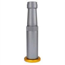 New Aluminum Model Painting Grip with Gel Pad & Rotating Stand for Model Brush Airbrush Hobby Tool PMKJ035