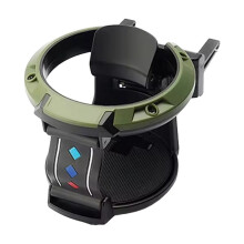 Car Cup Holder Air Vent Outlet Drink Coffee Bottle Holder Can Beverage Ashtray Mounts Stand Universal Accessories B