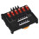 Power Distribution Module with  DIN Rail and Wall Mount Screw Terminal Block Board 1