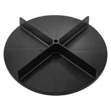 8" Strooischijf 3013824 Compatibel met voor Bu-Yers ATVS15A UTVS16