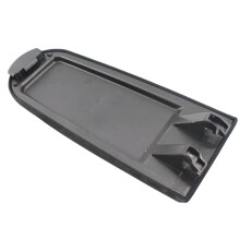 Center Console Cover for 4 MK4 BORA B5 Beetle 6R 9N Protector Cap Car Armrest Lid