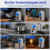 Voltage Regulator Electric Speed Controller 230 V 4000 W 18 A with LED ,for Fans, Angle Grinders, Blowers, Eu Plug 7