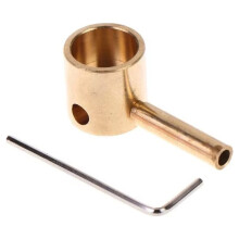 936 Small Pot Wire Soldering Tool Electrician Wire Hand Dip Tinning Furnace Soldering Station Use