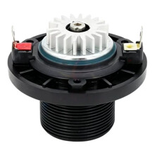 25 mm Przetwornik Wysokotonowy VC Super Tweeter Neodym, 8 Omów, 20 w, Membrana Polimerowa, 1800 Hz - 20 KHz