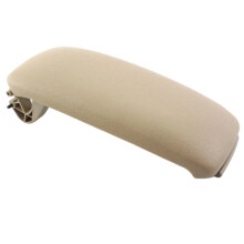 Central Control Armrest Box Cover Central Storage Sundry Box Lid 8P0864245P for A4 S4 B6 B7 A6 C6 A3