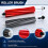 For  S8, S8  Robot Vacuum Mop Replaceable Spare Parts, Dust Bag, Side Brush, HEPA Filter 4