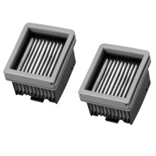 Para Aspiradora para Fold 180/P90/X90, Filtro HEPA, Accesorios de Repuesto.