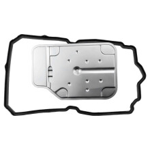 Filtro de Transmissão + Junta 2222772000 2202710380 para X164 X204 W164 C-Level e-Level V260 GLK GLE S-Level ML320 GLS
